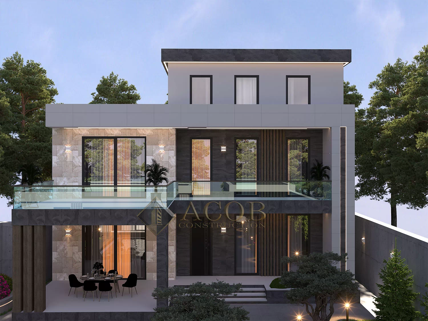 Rien 2 project