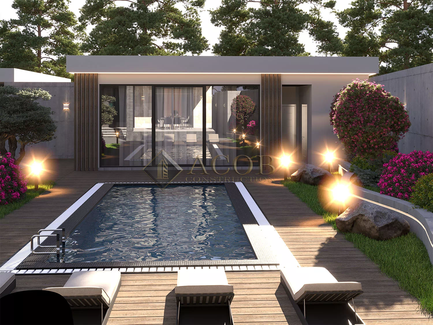 Rien 2 project